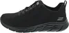 Skechers Sneakers 117591BBK in Black color size 39 Voir les images du produit 20
