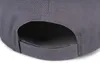 styleBREAKER Uni 6-Panel Baseball Cap | gebürstete Produktbild-Vorschau 2