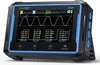 FNIRSI 2C53P 3-in-1 Portables Oszilloskop mit Multimeter Produktbild-Vorschau 1