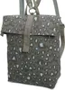 Fritzi aus Preußen Izzy03 Canvas Daypack 40 cm Produktbild-Vorschau 4