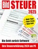 BILD-Steuer (Steuerjahr 2024) Produktbild-Vorschau 2