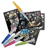 Blopens - Sprühstifteset Glitzer Produktbild-Vorschau 6