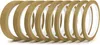 10m Zierstreifen 5mm Gold Matt Dekorstreifen Auto Motorrad Produktbild-Vorschau 3