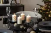 Villeroy & Boch Christmas Chic, Rund, Weiß, 4 Stück(e) Produktbild-Vorschau 2