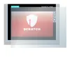 upscreen Schutzfolie für Siemens Simatic HMI TP700 Comfort Produktbild-Vorschau 2