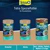 Tetra Crusta Menu 100ml Voir les images du produit 18
