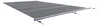 Liderpool Poolabdeckung begehbar Flat Section – Dunkelgrau Produktbild-Vorschau 2