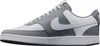 Nike Herren Sneaker, grau(coolgreywhitewhite), Gr. 43 Voir les images du produit 2