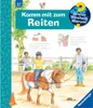 Wieso? Weshalb? Warum?, Band 73: Komm mit zum Reiten Voir les images du produit 1