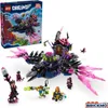 Lego Dreamzzz Corbeau De Minuit De La Sorcière De Jamais Voir les images du produit 41