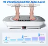 Vibrationsplatte – Mini-Vibrationsplattform mit Produktbild-Vorschau 6