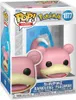 Funko Pop! Pokemon Slowpoke (Ramoloss) - Figurka Winylowa Náhľad obrázku produktu 2