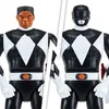 Power Rangers - Schwarz Ranger, 4 Jahr(e), Schwarz, Produktbild-Vorschau 6