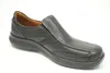 Jomos CAMPUS II, scarpe da uomo, mocassini, colore nero, Anteprima dell’immagine prodotto 30