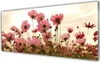 Acrylglasbilder 125x50 Wandbild Druck Blumen Pflanzen Produktbild-Vorschau 1