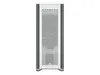 CORSAIR Geh Midi 7000D Airflow (Tempered Glass) White Náhled obrázku produktu 11