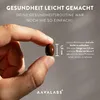 Aavalabs Beta-Carotin 15 mg | Lyc-O-Beta® | Haut & Sehkraft Produktbild-Vorschau 4