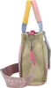 Fritzi aus Preußen Handtasche Umhängetasche Izzy09 Limited Produktbild-Vorschau 3