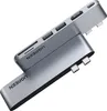 Ugreen Hub 2xUSB-C na HDMI / 2xUSB 3.0 / SD TF / USB-C PD - Náhľad obrázku produktu 5