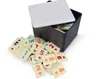 Star Oyun Jeu de société Star Gold Rummy Okey Pions Voir les images du produit 4