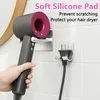 Haartrocknerhalterung kompatibel mit Dyson Produktbild-Vorschau 4