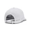 Iso-chill Driver Mesh Cap Adj-WHT Voir les images du produit 2