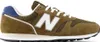 New Balance Ml373v2 Sportschuhe Grün EU 43 Herren Grün EU Produktbild-Vorschau 4