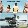HolyStone Faltbare Drohne mit 1080P Kamera für Anfänger , Produktbild-Vorschau 7