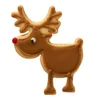 Emporte-pièce Rudolph 2,5x7xh9,2cm - Birkmann Voir les images du produit 4