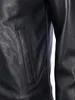 JCC Lederjacke Luca Herren black 56 Produktbild-Vorschau 2