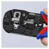 Knipex 97 51 13, Crimpwerkzeug Produktbild-Vorschau 17