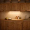 LED Lichtleiste Küche 110cm dimmbar schwenkbar Leiste 16W Produktbild-Vorschau 11
