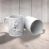 Mr. & Mrs. Panda Kaffeetasse Tante Geheimzutat - Weiß - Produktbild-Vorschau 4