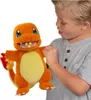 Charmander - La flamme du fouet - peluche interactive Voir les images du produit 4