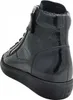 Paul Green Damen Schnürstiefel in Schwarz, Größe 4 Produktbild-Vorschau 4
