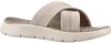 SKECHERS GO WALK FLEX Beige Produktbild-Vorschau 5
