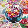 Zawieszka do obrazów diamentowych 5D, motyw natury, Podgląd zdjęcia produktu 6