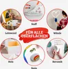 Tritart Acryl-Farben-Set mit 12 Pinsel und 2 Mischpaletten Produktbild-Vorschau 6