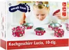 Legler small foot Kochgeschirr „Lucia“, ab 3 Jahre, 5308 Produktbild-Vorschau 2