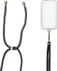 TPU- Hülle für Dexcom G7 Receiver transparent Necklace Náhled obrázku produktu 1