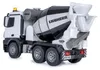 JAMARA Fahrmischer Mercedes-Benz Arocs Liebherr 1:20 2,4GHz Produktbild-Vorschau 19