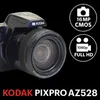 KODAK Pixpro - AZ528 - Fotocamera bridge Anteprima dell’immagine prodotto 11