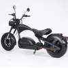 E-Motorroller M1PS 72V 4000W Motor 40AH 80km/h Bis zu 140km Produktbild-Vorschau 4