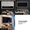 Artforma Badspiegel 160x100 cm - mit LED Beleuchtung - LED Produktbild-Vorschau 4