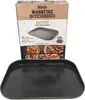Ninja Woodfire Grillständer Elektrisch Outdoor kompatibel Produktbild-Vorschau 13