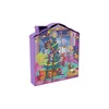 Polly Pocket HHX84, Dom, Voľne stojace, Viacfarebný Náhľad obrázku produktu 7