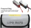 Sacs ignifuges pour batteries LiPo, sacs de sécurité Voir les images du produit 6