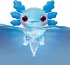 Goliath AniMagic Lets Glo Axolotl Blu Anteprima dell’immagine prodotto 3