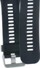 vhbw TPE Ersatz Armband kompatibel mit TomTom Spark 3, Produktbild-Vorschau 7