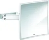 GROHE Selection Cube, Rund, Rahmen (Bereich), Chrom, Produktbild-Vorschau 1